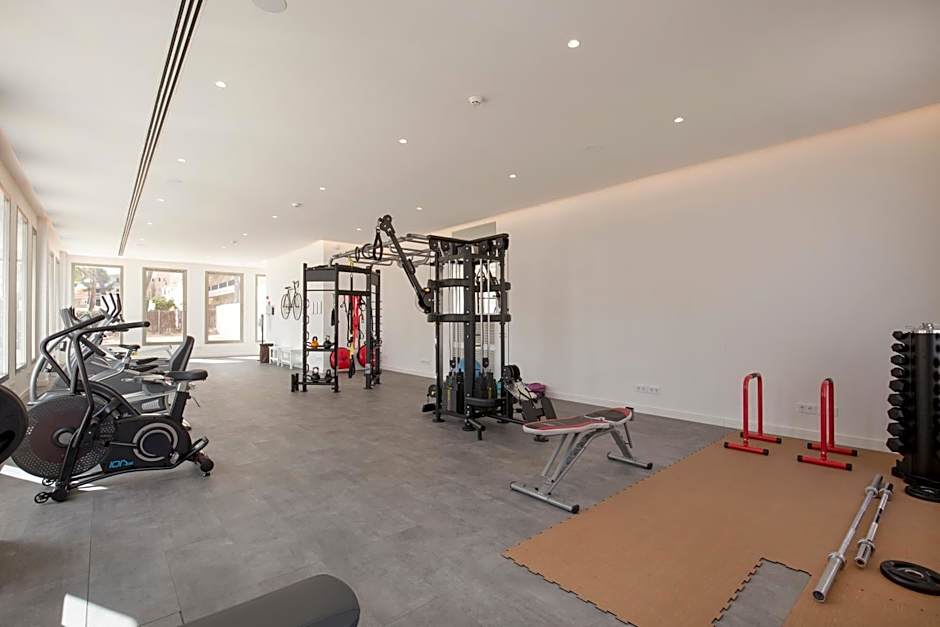 Hotel Bella Playa & Spa