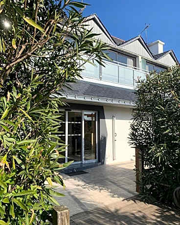 Logis Le Gavrinis