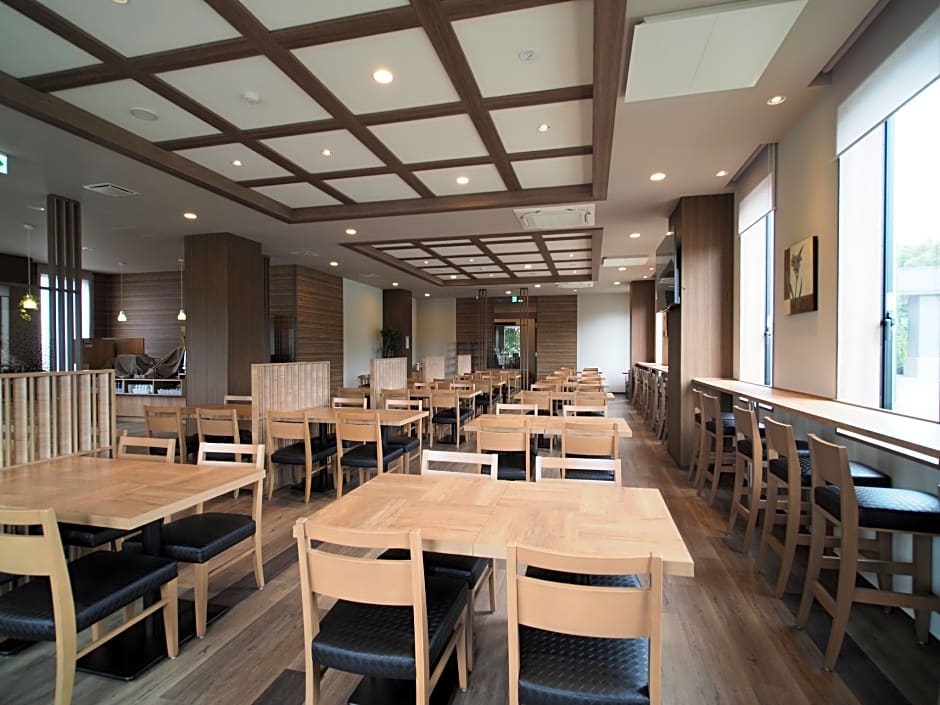 Hotel Route Inn Nihonmatsu