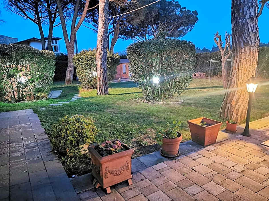 B&B Parco degli Ulivi