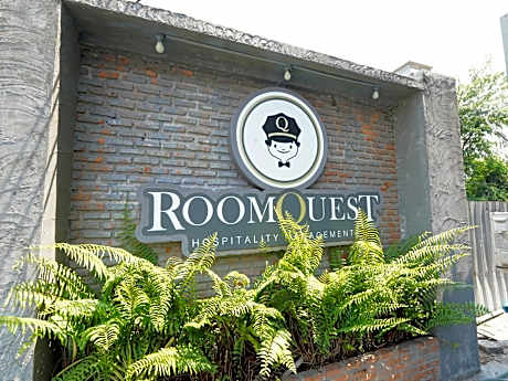RoomQuest Bangkok Don Mueang Airport