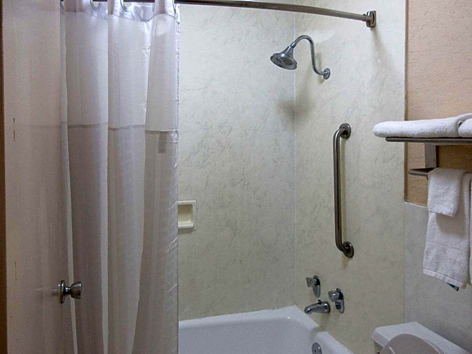 Quality Inn Harriman