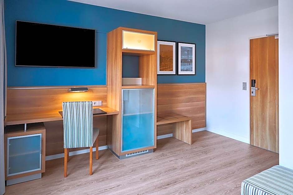 Four Points Flex by Sheraton Kiel