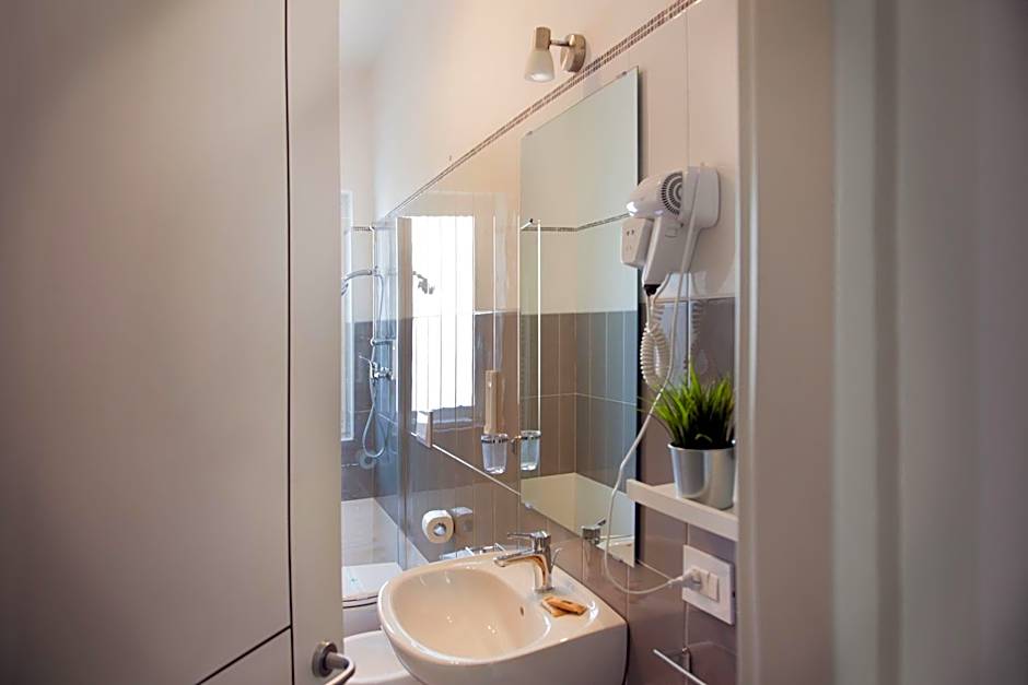 Aparthotel Le Marine