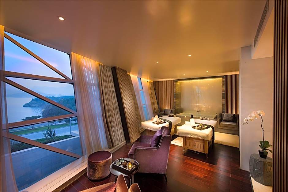 Sunrise Kempinski Hotel Beijing