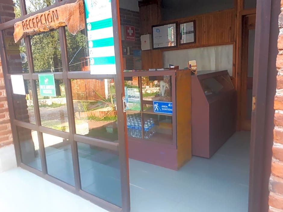 La Misión Hotel Chignahuapan