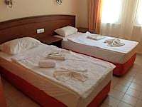 Damlatas Elegant Aparthotel