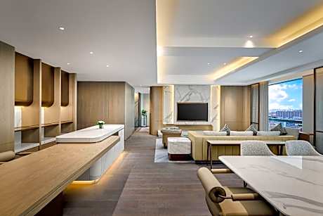 One-Bedroom Suite