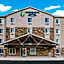 WoodSpring Suites Detroit Madison Heights