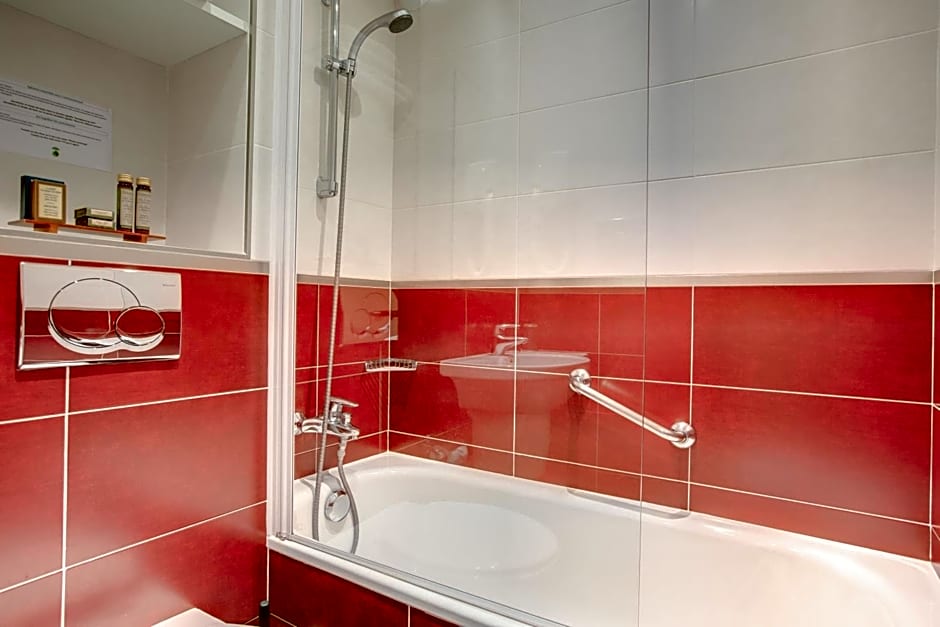 Europe Hotel Paris Eiffel