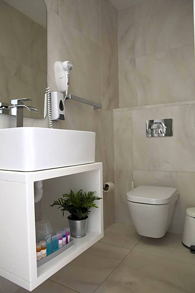 House Nobrega of Madeira