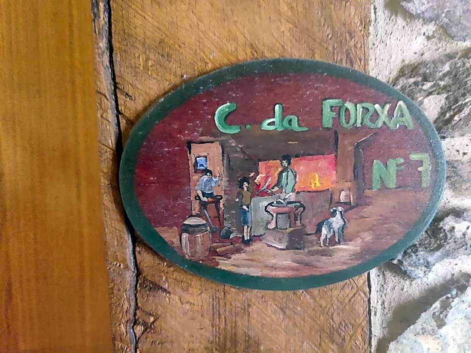 O Muiño de Pena