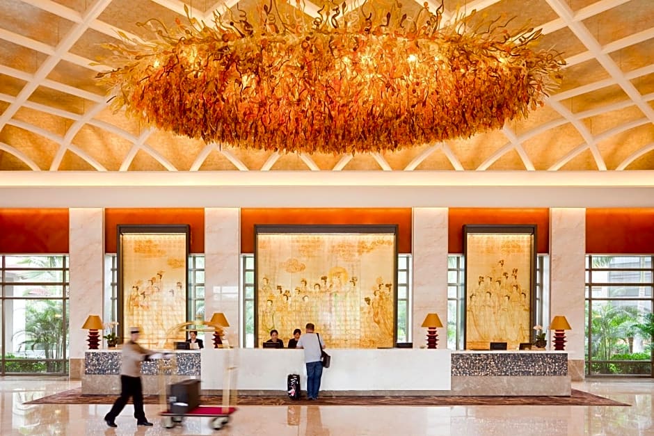 Pullman Dongguan Forum Hotel