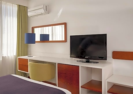 Double Room with Promenade View