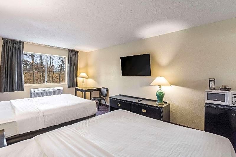 Econo Lodge Whitehall Near Michigan's Adventure