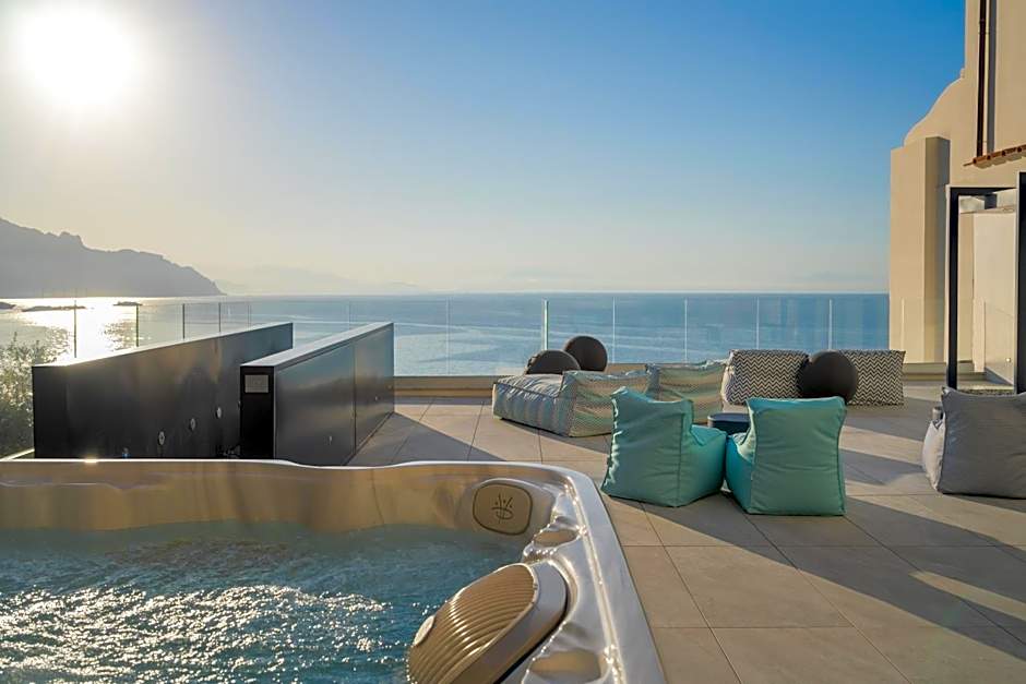 Hotel Le Terrazze - Adults Only