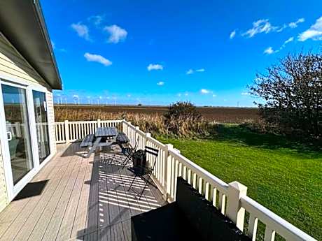 Lodge MP626 - Camber Coast Holidays Ltd