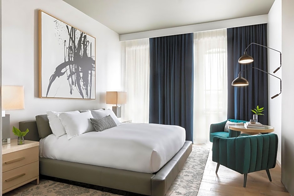 Kimpton - Pittman Hotel, an IHG Hotel