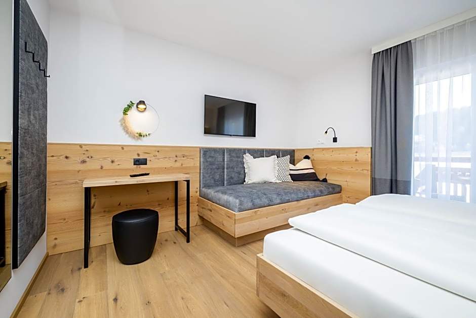 Aparthotel Jägerheim