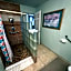 Steam Train Hotel