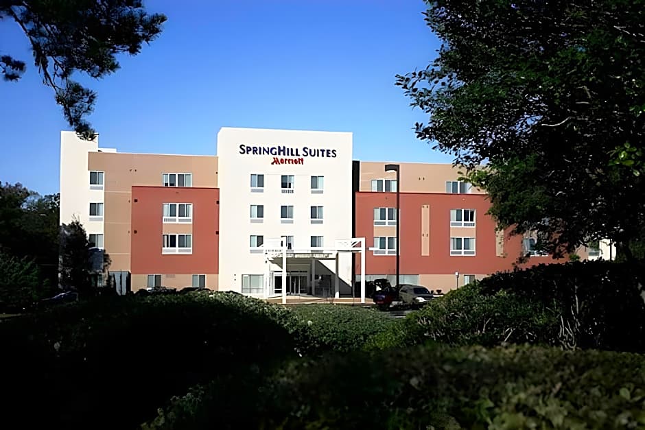Springhill Suite Tallahassee Central