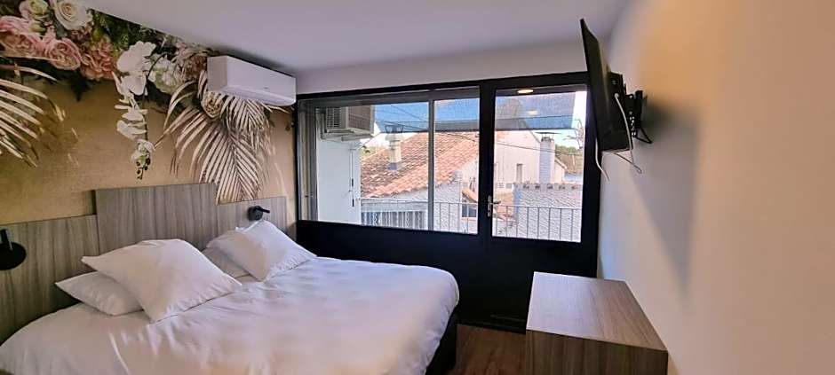 O'Cub Hotel Citotel Les Logis