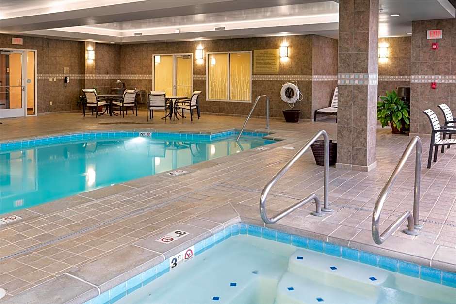 Hilton Garden Inn Billings