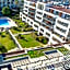 Nemea Appart Hotel Le Lido Cagnes Sur Mer
