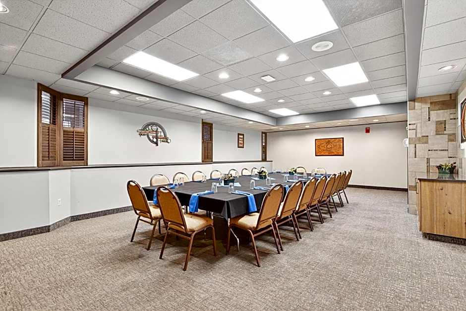 Holiday Inn Clarkston Lewiston By IHG