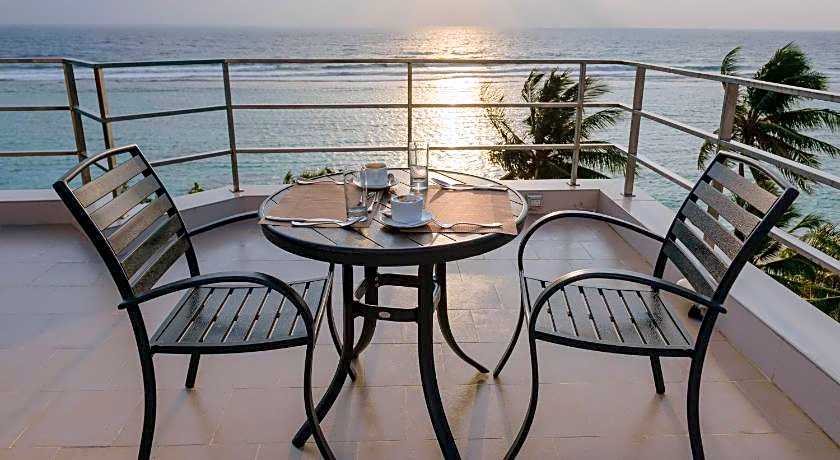 Season Holidays at Hulhumale