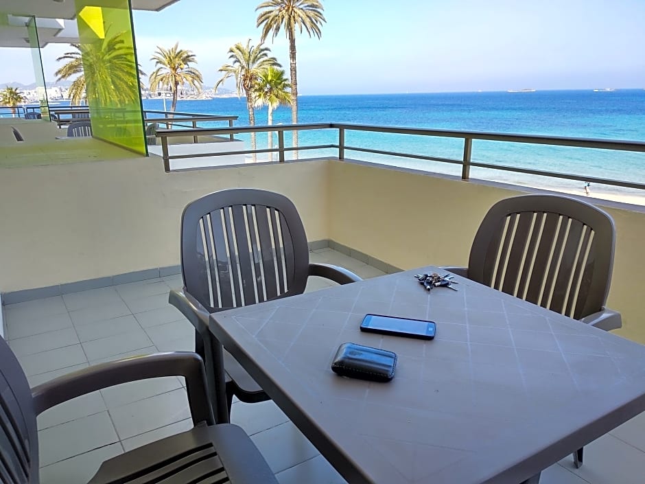 Ibiza JET Apartamentos - Adults Only
