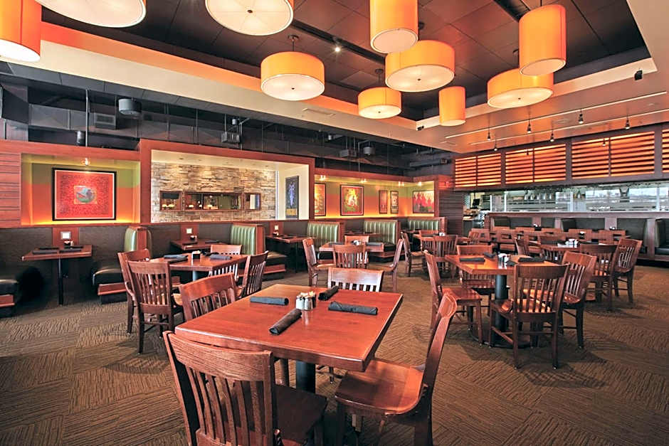 DoubleTree By Hilton Hotel Springfield