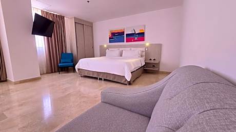 Radisson Diamond Barranquilla