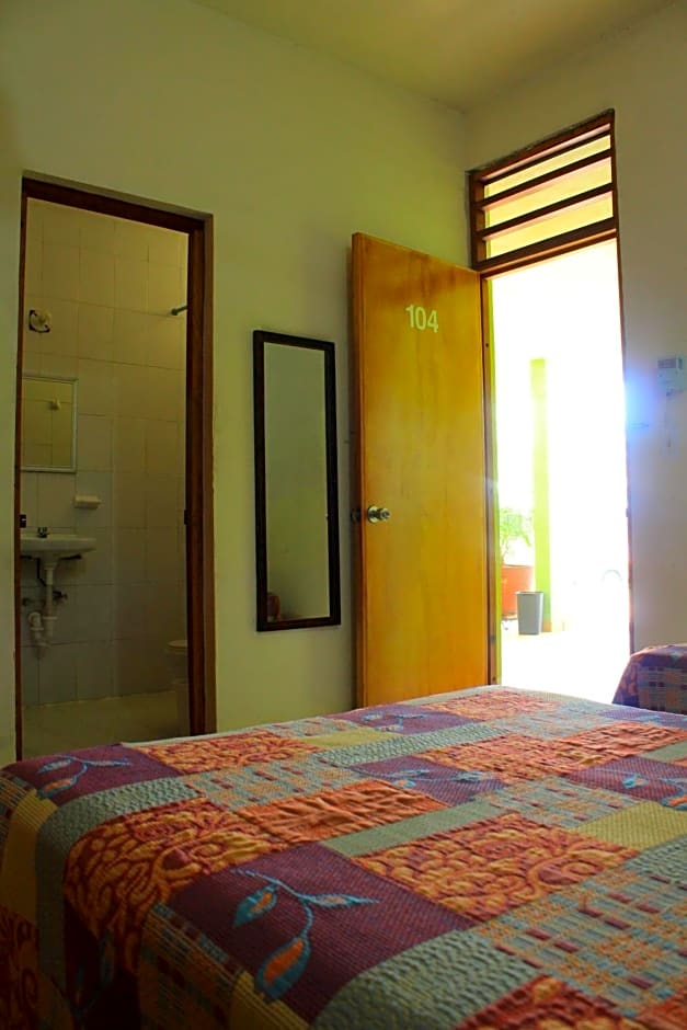 Hotel Avenida