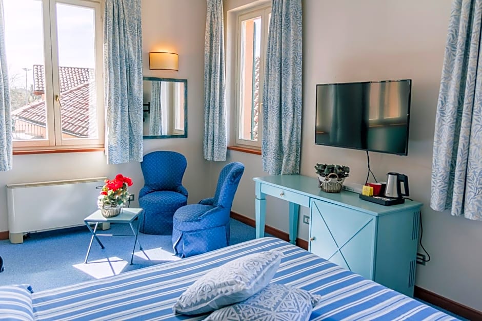 Hostellerie Du Golf