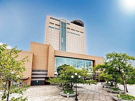 ART HOTEL Kashima Central