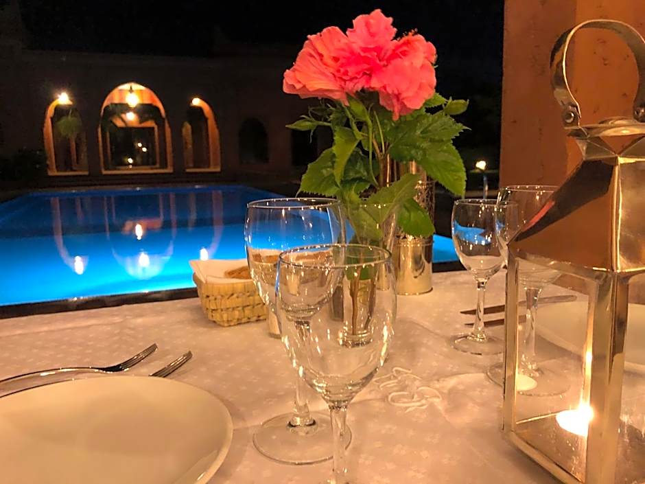 Domaine Casa Cecilia