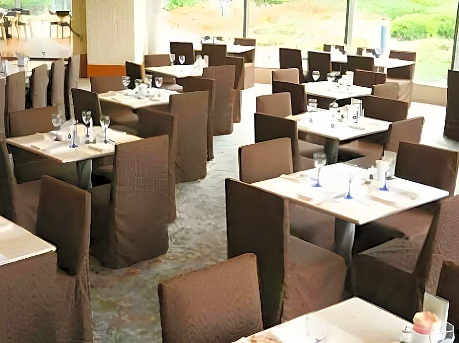Gifu Miyako Hotel