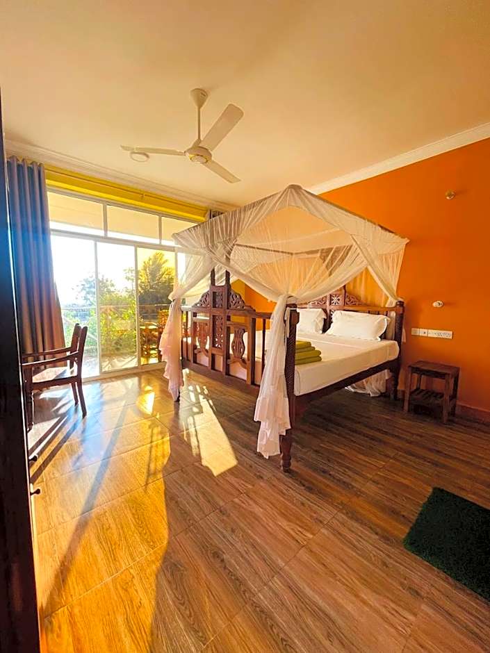 Villa Vanilla Kendwa