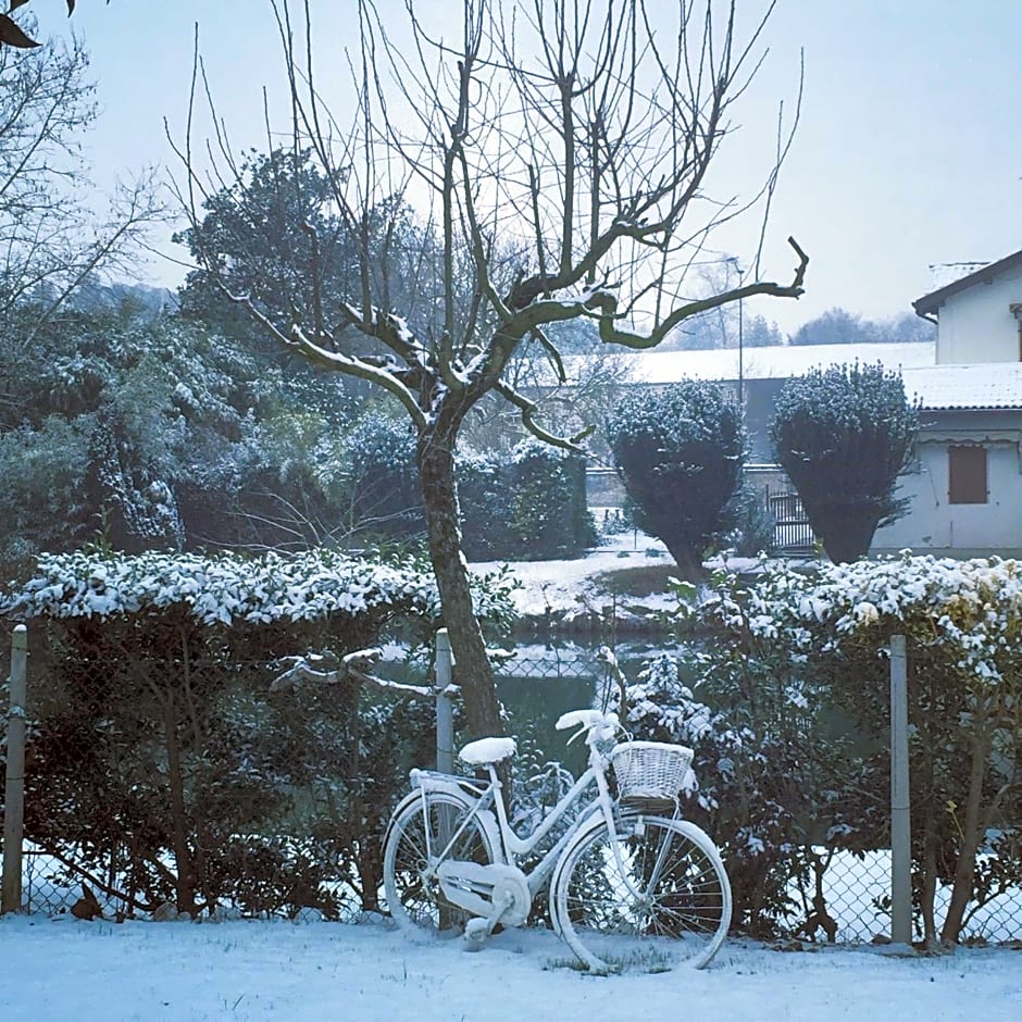 Dimora Naviglio