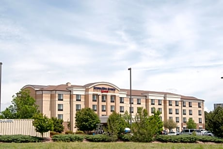 SpringHill Suites by Marriott Colorado Springs South
