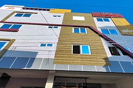 SPOT ON 84781 KGC Grand