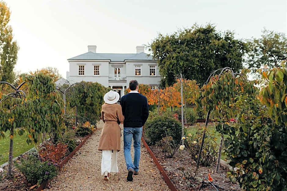 Prospect Country House & Restaurant