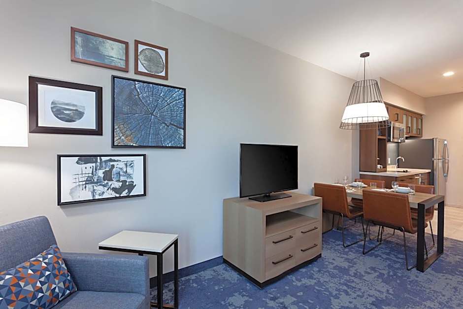 TownePlace Suites by Marriott San Diego Central