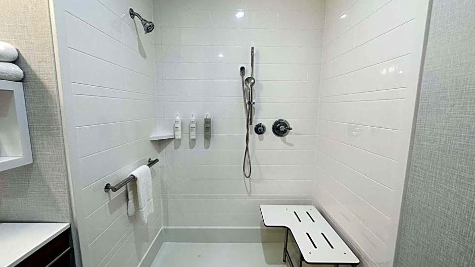 Hampton Inn By Hilton & Suites Weatherford, TX