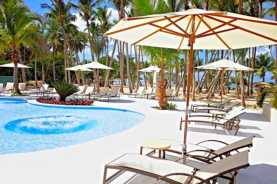 Bahia Principe Luxury Bouganville - Adults Only