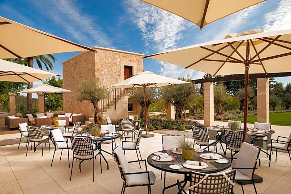 Castell Son Claret - The Leading Hotels of the World