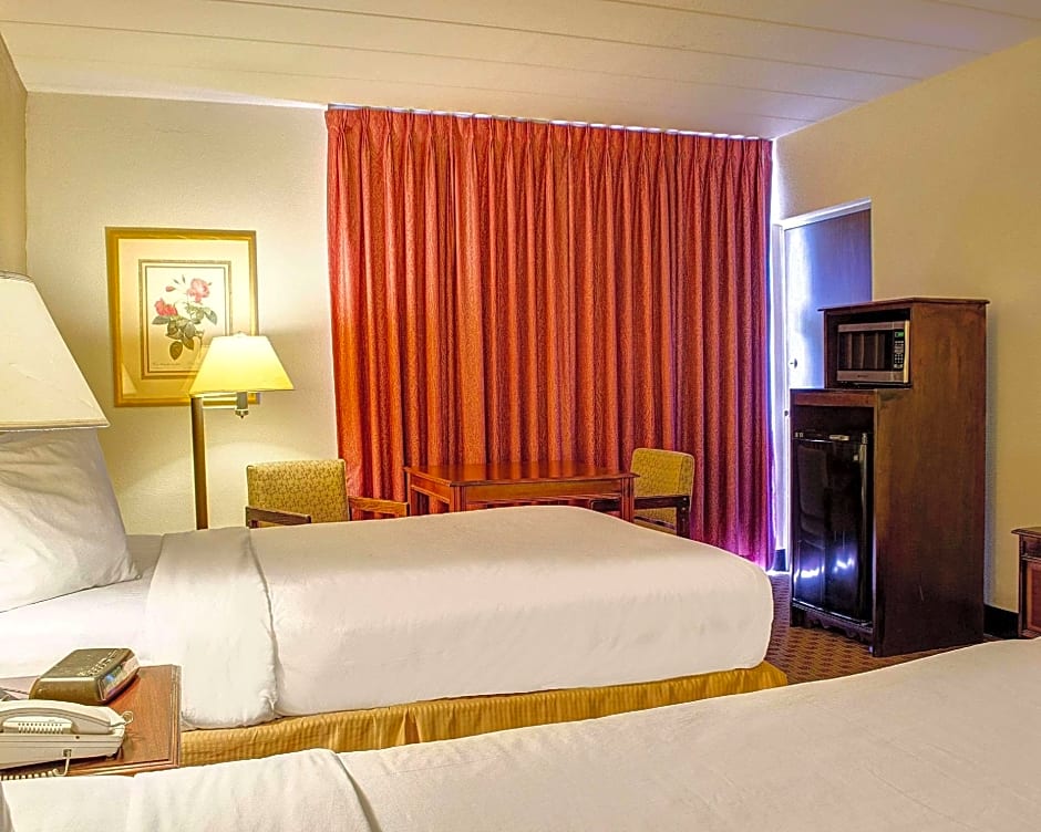 Quality Inn Richmond North