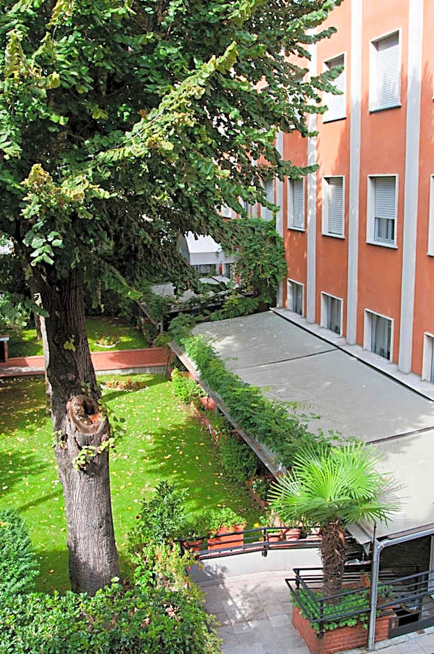 Eco-Hotel La Residenza