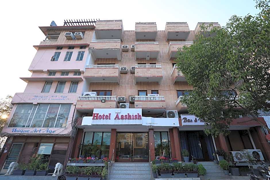 Hotel Ashish